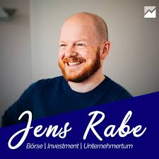 jens rabe podcast