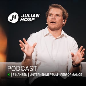 Podcast - Finanzen, Unternehmertum und Performance