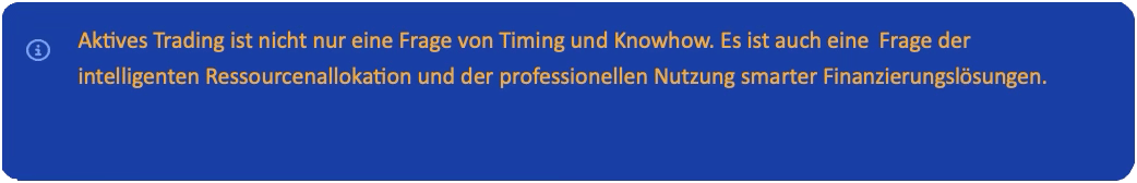 Von Cashflow bis Controlling: Finanzierungen als Element aktiver Portfoliosteuerung bild 10