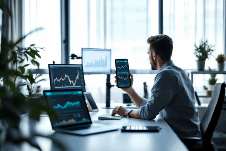 kagels trading.de Von Cashflow bis Controlling Finanzierungen als Element aktiver Portfoliosteuerung Bild 1