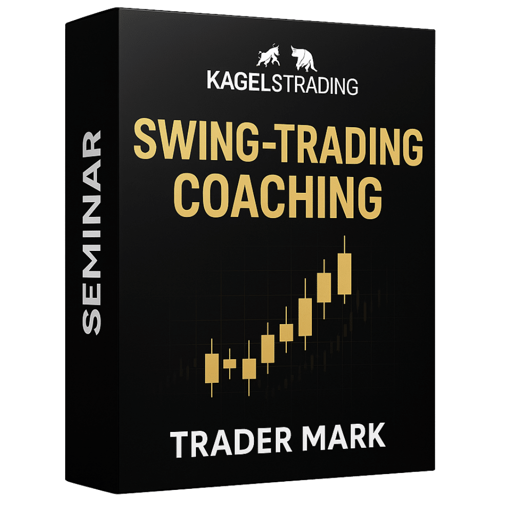 Swingtrading-Lehrgang mit Trader Mark swingtrading coaching