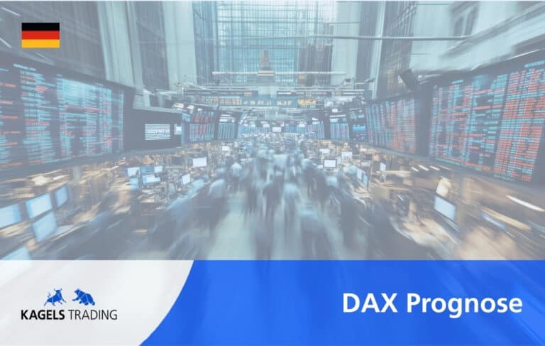 KagelsTrading Blog Thumbnail DAX Prognose