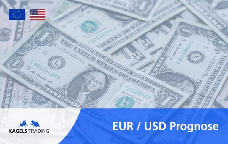 KagelsTrading Blog Thumbnail EURUSD Prognose 2