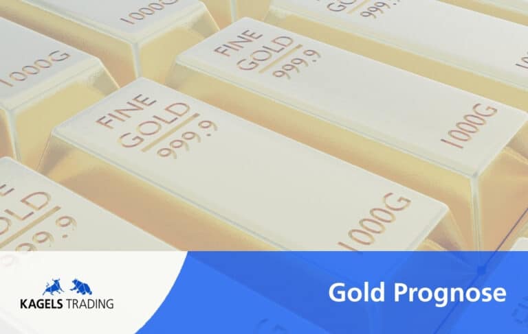 KagelsTrading Blog Thumbnail Gold Prognose 2
