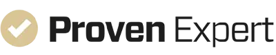 proven expert logo