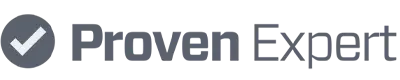 provenexperts logo gray