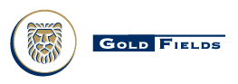 Die besten Goldaktien kaufen für das Jahr 2025 Logo Goldaktie GFI