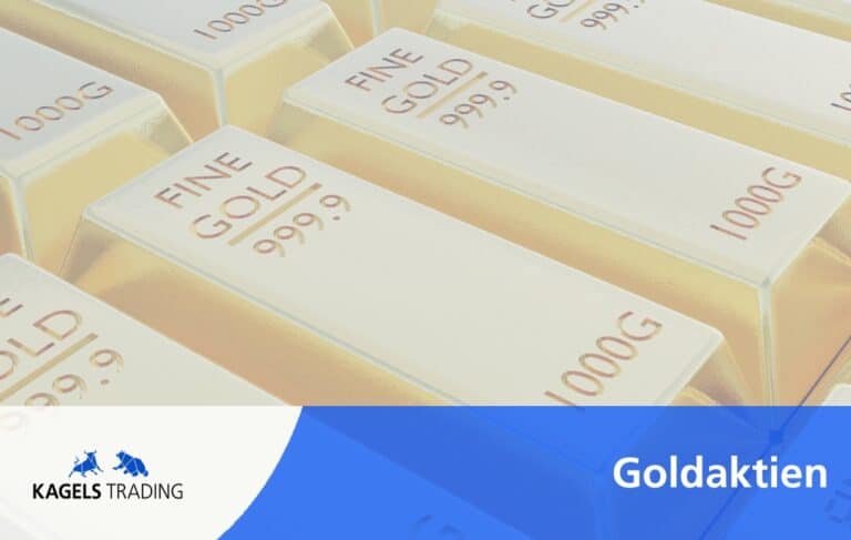 KagelsTrading Blog Thumbnail Goldaktien