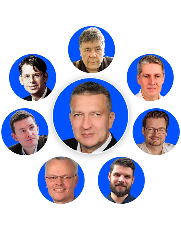 Trading-Signale, TradingView Indikatoren, Traden lernen | Trader-Blog Kagels Trading Team