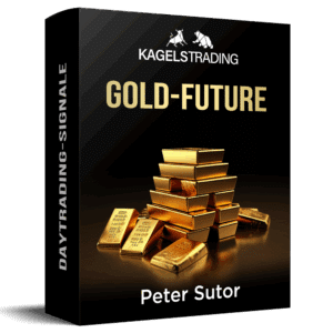 Peter Sutor Trading Signale Gold Future Daytrading Signale