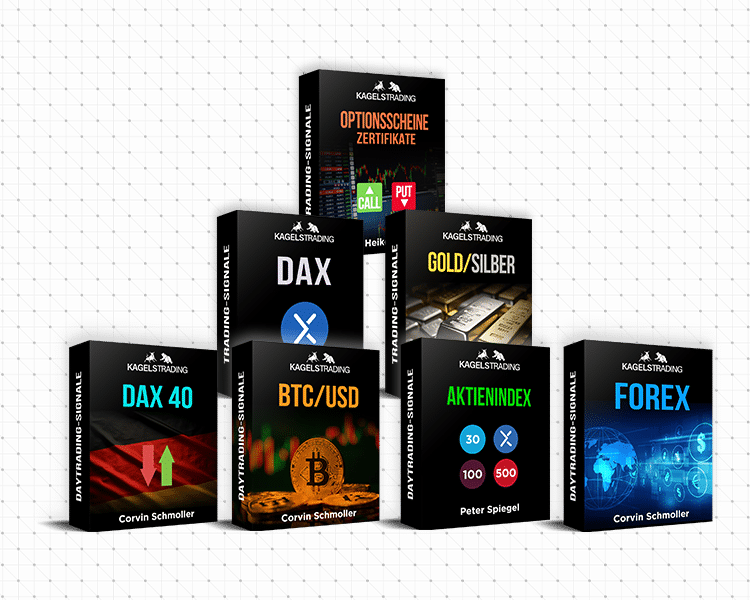 about trading signal 233