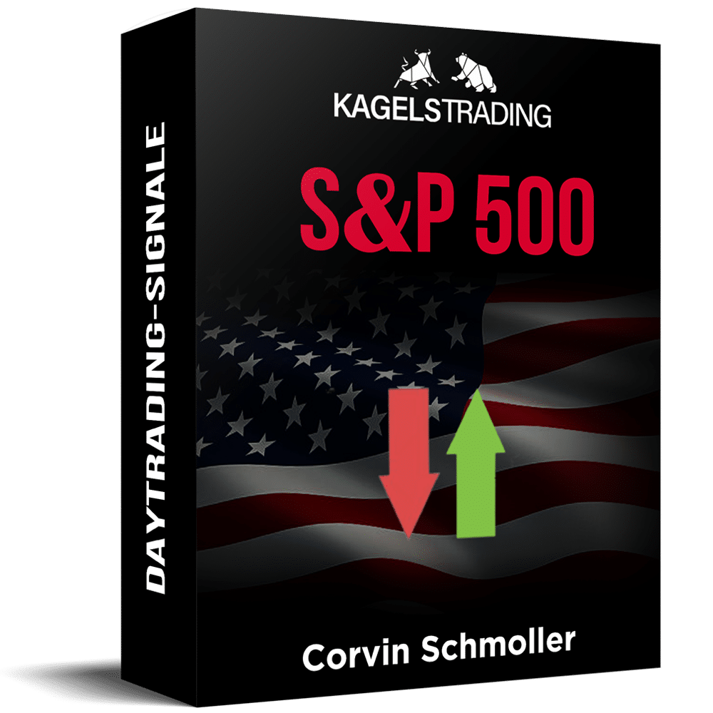 box sp500 daytrading corvin