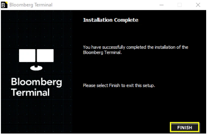 Das Bloomberg Terminal im Test – Inhalte, Aufbau, Kosten & Erfahrungen (2025) Anleitung zur Installation des Bloomberg Terminals