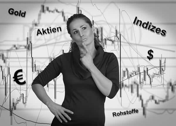 CFD Broker Erfahrungen - so treffen Sie die richtige Wahl (2025) Wahl des richtigen CFD-Brokers