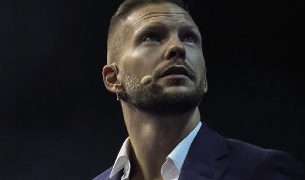 Be-Infinity Erfahrungen – wie seriös ist die Trading-Academy? Christian Nickel ist der Gründer und Geschäftsführer von Be Infinity