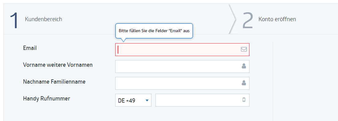 CopyFX Erfahrungen - was steckt hinter der Copy Trading Plattform? (2025) CopyFX Kontoeröffnung, Registrierung