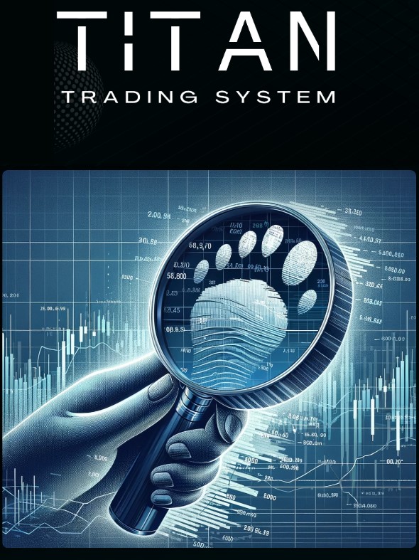 TwinPeaks Erfahrungen – die Handelssysteme von Tpte.de im Test (2025) Das TwinPeaks Handelssystem Titan arbeitet vor allem mit der Footprint Analysemethode