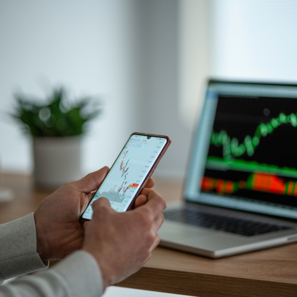 Trading Signale Peter Zöller Design ohne Titel 22