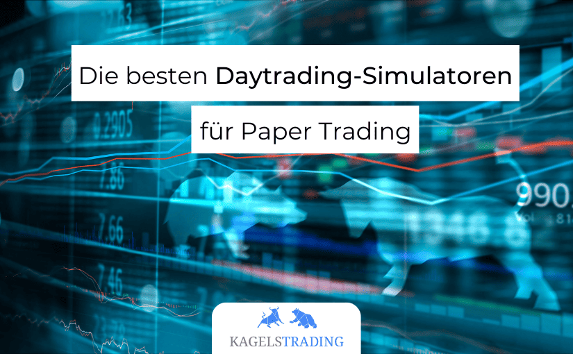 Daytrading-Simulatoren
