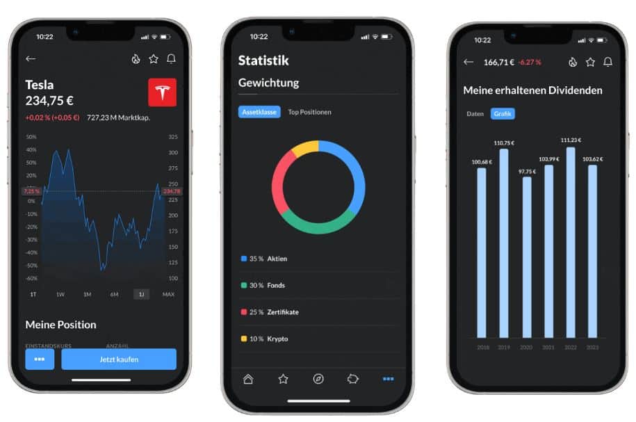 Finanzen.net: Erfahrungen, Kosten, Seriosität, Test (2025) Die hauseigene Handelsplattform von finanzen.net ZERO ist übersichtlich und anfängerfreundlich
