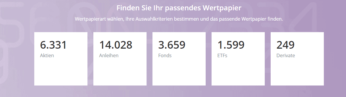 Börse München - was genau passiert dort? (2025) Handelbare Wertpapiere an der Börse München