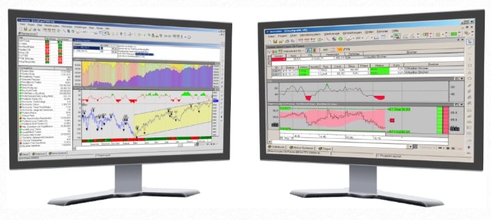 Vorstellung der Börsensoftware Investox (2025) Investox Börsensoftware