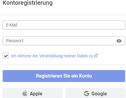 Libertex, der beliebte Online Broker im Fokus: Erfahrungen, Kosten, Seriosität, Test (2025) Libertex Registrierung