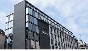 LYNX, der beliebte Online Broker im Fokus: Erfahrungen, Kosten, Seriosität, Test (2025) Das deutsche Büro von Lynx in Berlin