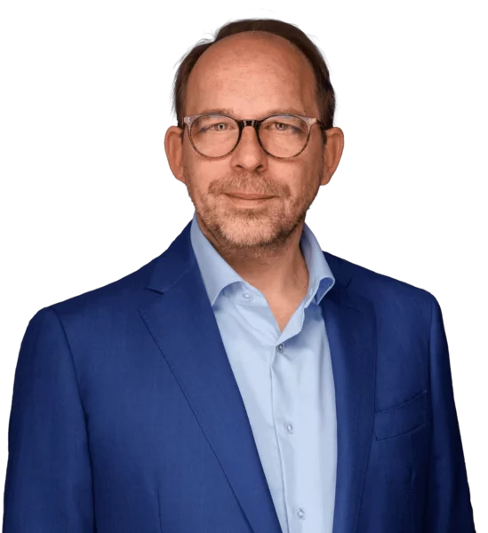 Trader Michael Frank im Interview – skilltrader Network GmbH (2025) Michael Frank von Skilltrader