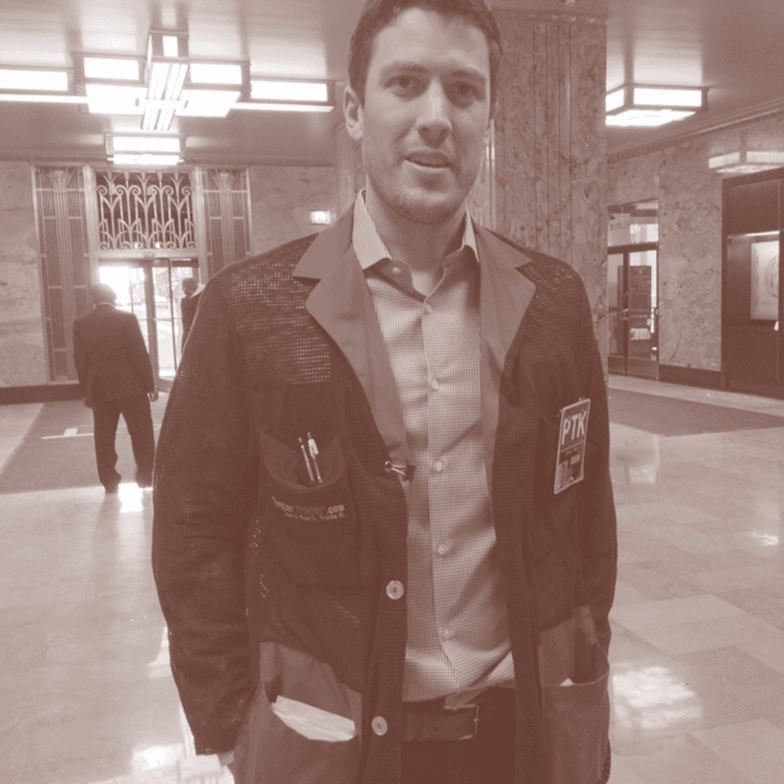 Topstep – Futures traden mit Fremdkapital (2025) Michael Patak topstep gründer