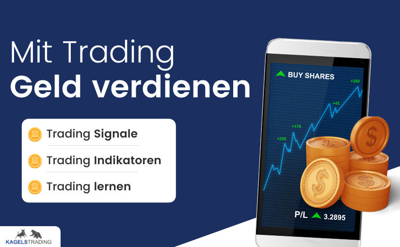 Mit Trading Geld verdienen