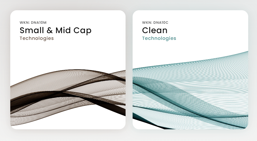 Erfahrungen mit Frank Thelen – der 10xDNA Fonds im Test Neben dem 10xDNA Fonds bietet Frank Thelen inzwischen noch zwei weitere Fonds über seine Firma TEQ Kapital an