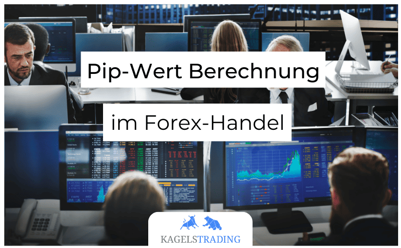 Pip-wert berechung