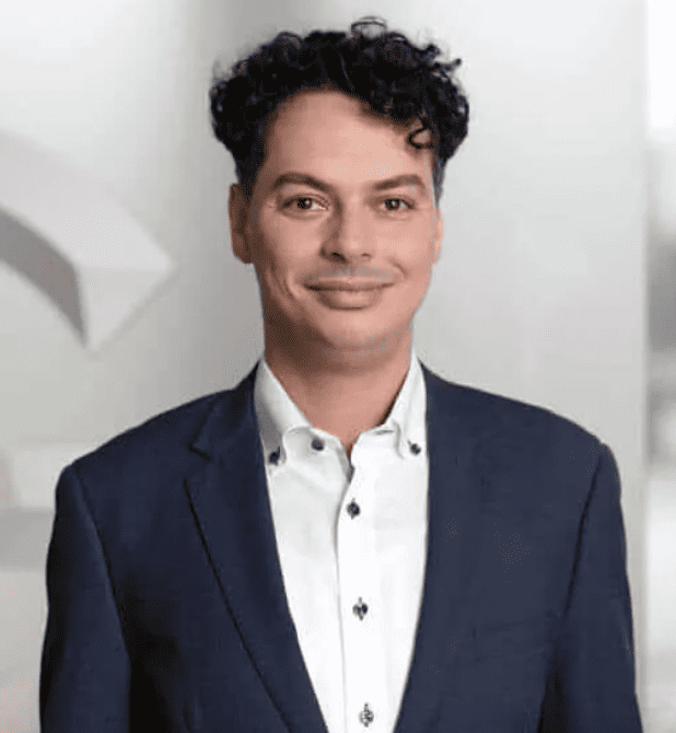 Salah-Eddine Bouhmidi und die Bouhmidi Bänder (2025) Salah-Eddine Bouhmidi