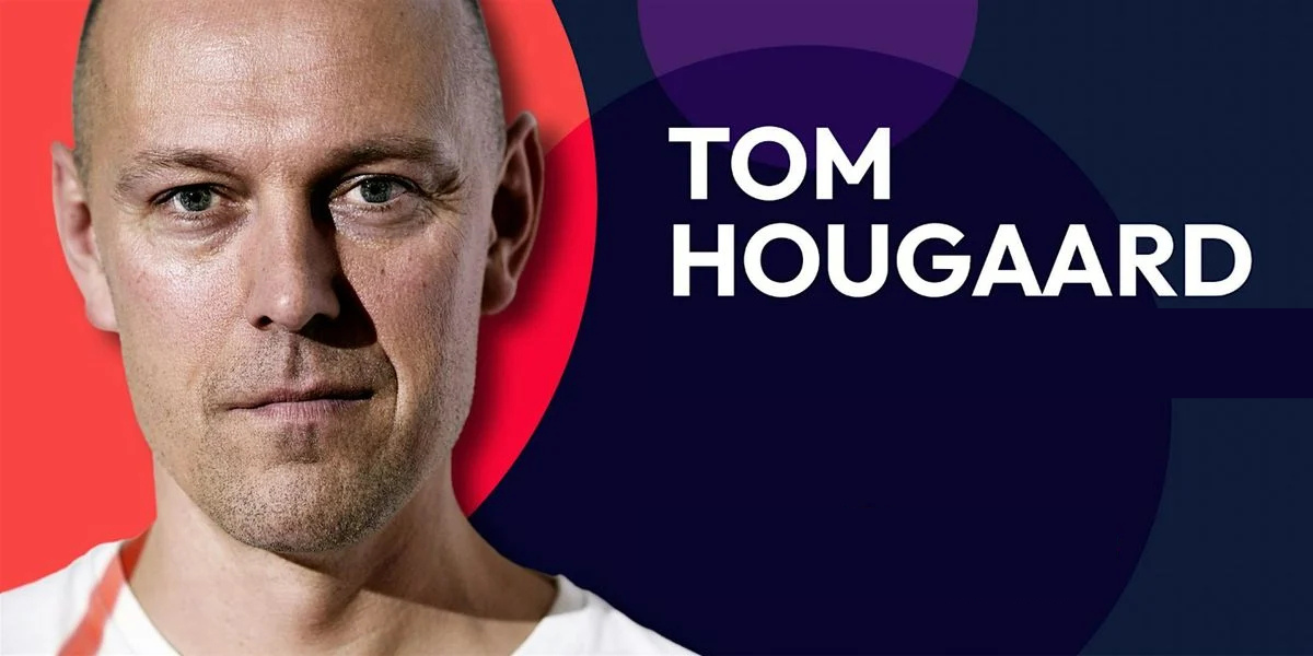 Tom Hougaard - Trader Tom: Angebote, Erfahrung, Kosten (2025) Trader Tom