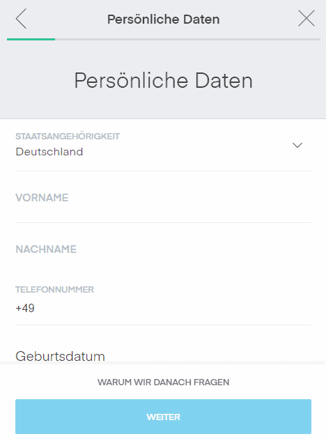 Trading 212, der beliebte Online Broker im Fokus: Erfahrungen, Kosten, Seriosität, Test (2025) Kontoeröffnung bei Trading 212