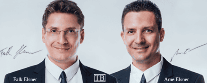 TradingBrothers - Handelssysteme und Trader-Ausbildung (2025) Die TradingBrothers - Falk Elsner und Arne Elsner