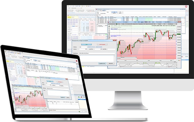 ViTrade, der Online Broker im Fokus: Erfahrungen, Kosten, Seriosität, Test (2025) ViTrade HTX Plattform