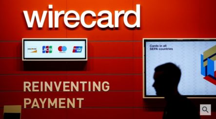 Leerverkäufe und Short Selling erklärt – an fallenden Kursen Geld verdienen (2025) Wirecard Screenshot SZ