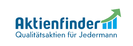 Trading Software - Mehr als 50 Anbieter und Tools im Überblick (2025) Aktienfinder Logo - Trading Software