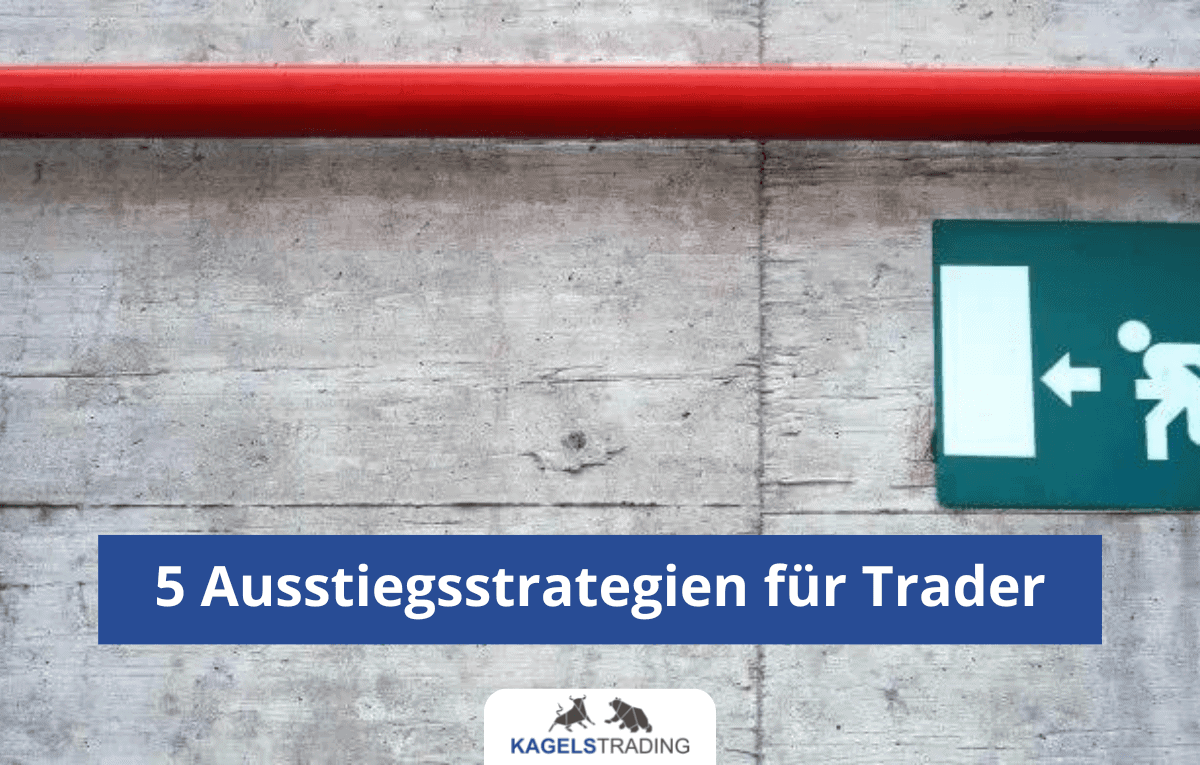 ausstiegsstrategien für trader