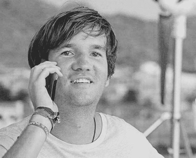 Staatenlos – Christoph Heuermann (Erfahrungen - 2023): Wie du ein steuerfreies Leben als digitaler Nomade führen kannst beratung mit christoph heuermann