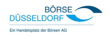 boerse duesseldorf logo