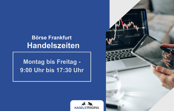 Du willst wissen, wann du an der Börse Frankfurt traden kannst? Dann lese jetzt diesen kompletten Guide … boerse frankfurt handelszeiten