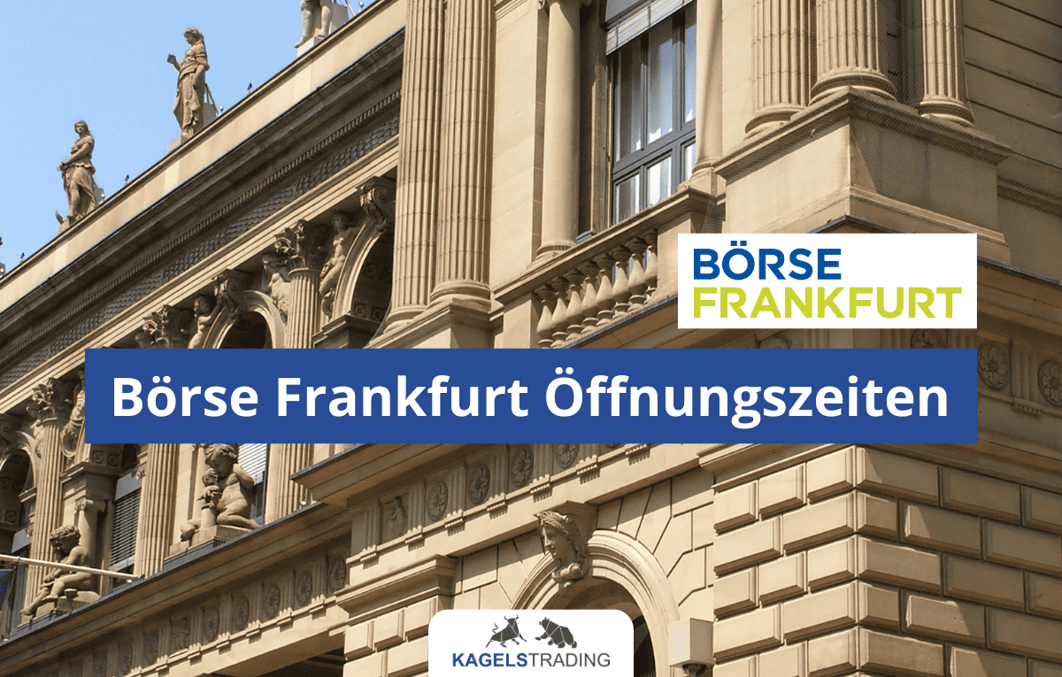 boerse frankfurt oeffnungszeiten