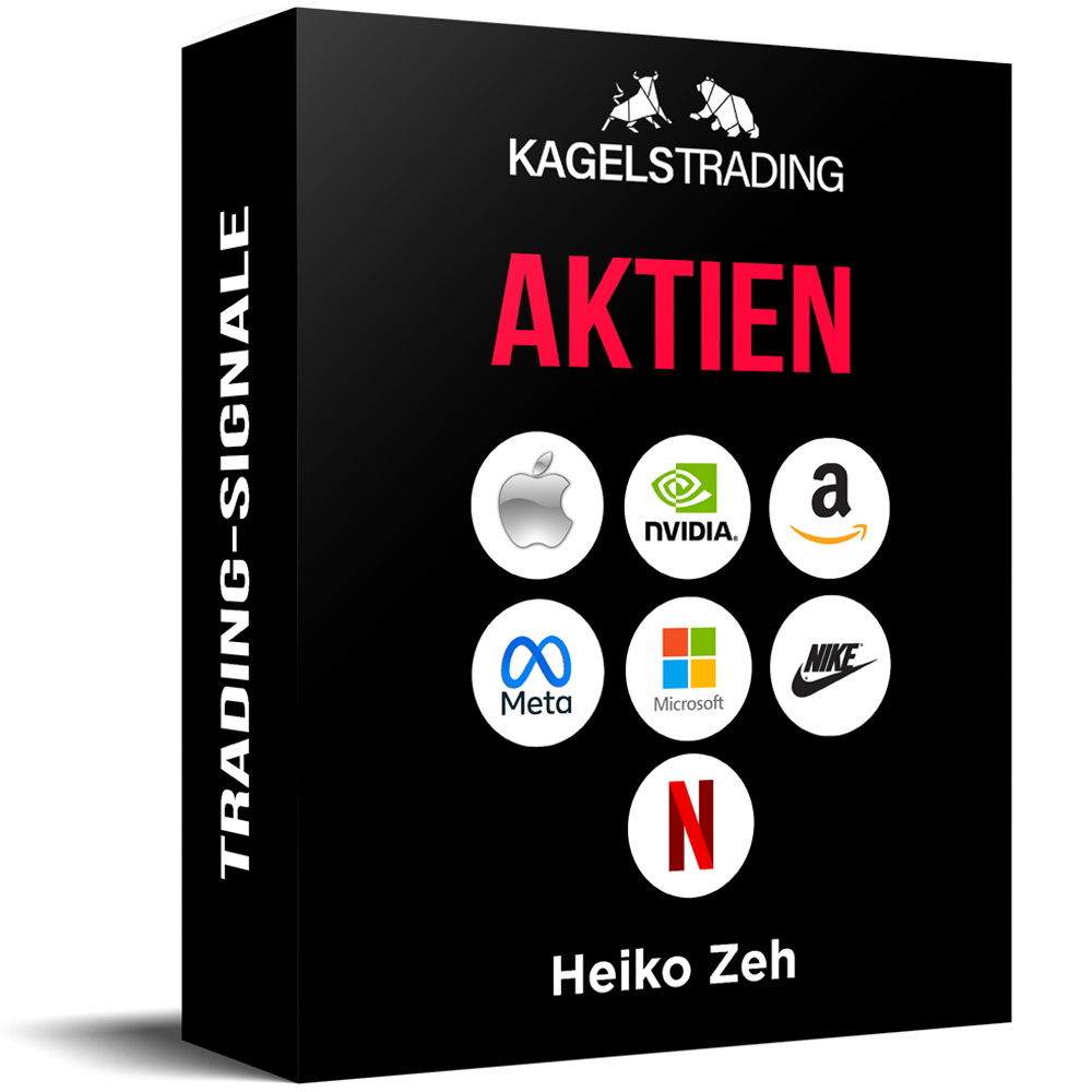 Aktien Trading Signale box aktien heiko zeh