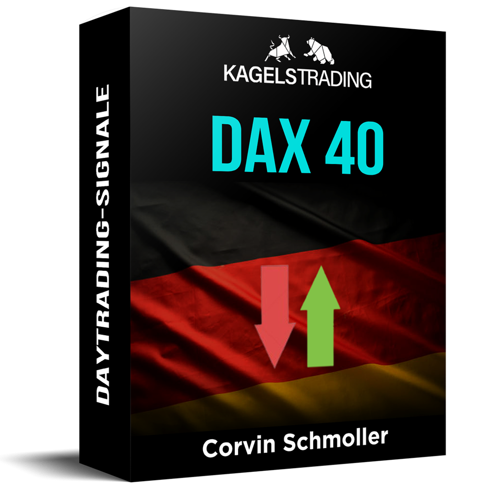 DAX Daytrading Signale box dax daytrading corvin