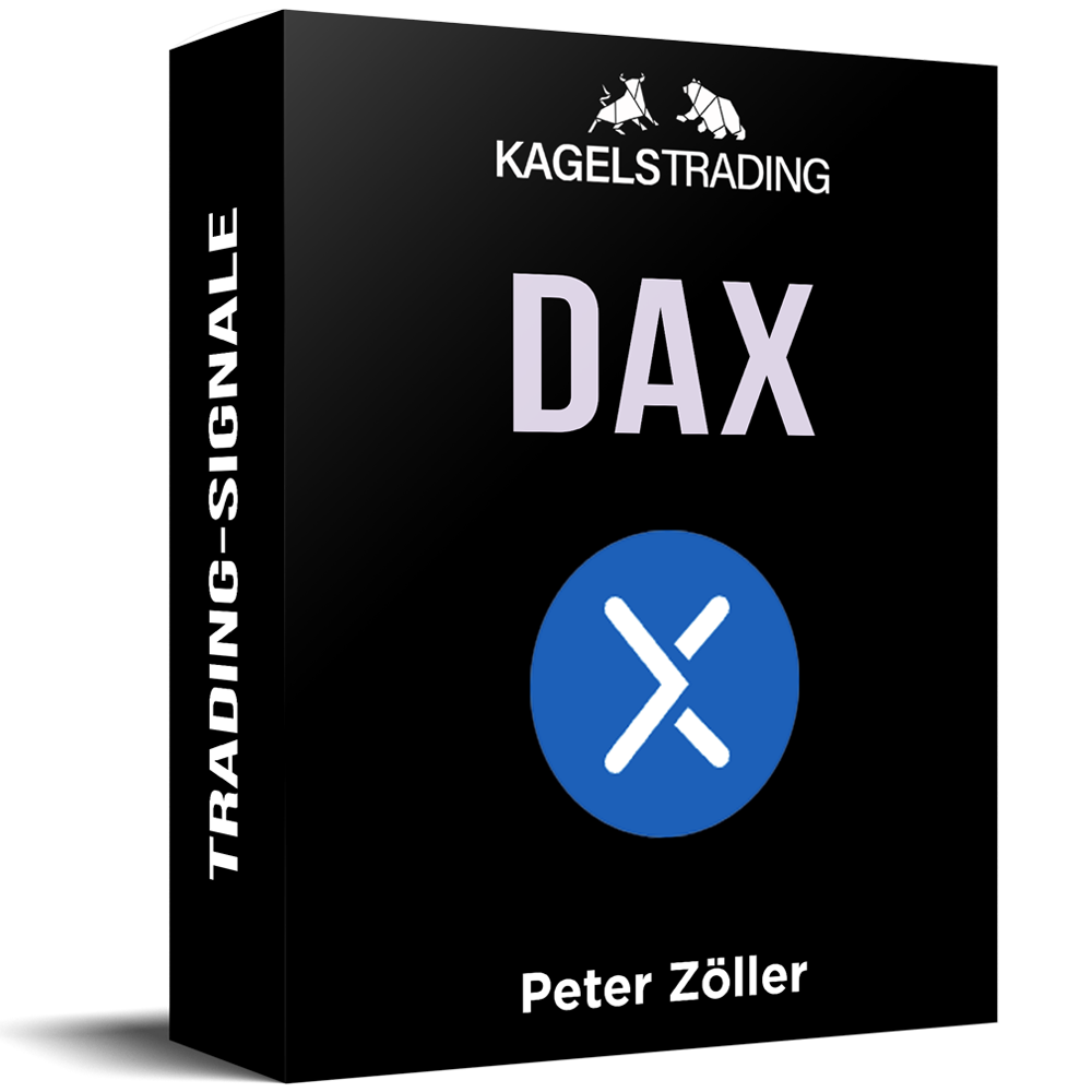 DAX Signale Peter Zöller box dax signale peter zoelller