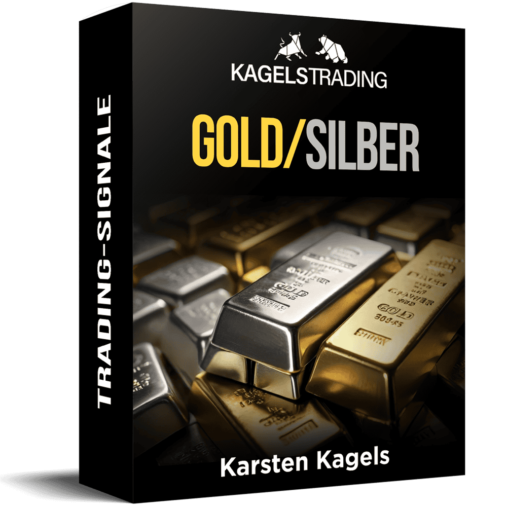 Gold-Silber-Handelssignale testen! box gold silber karsten kagels