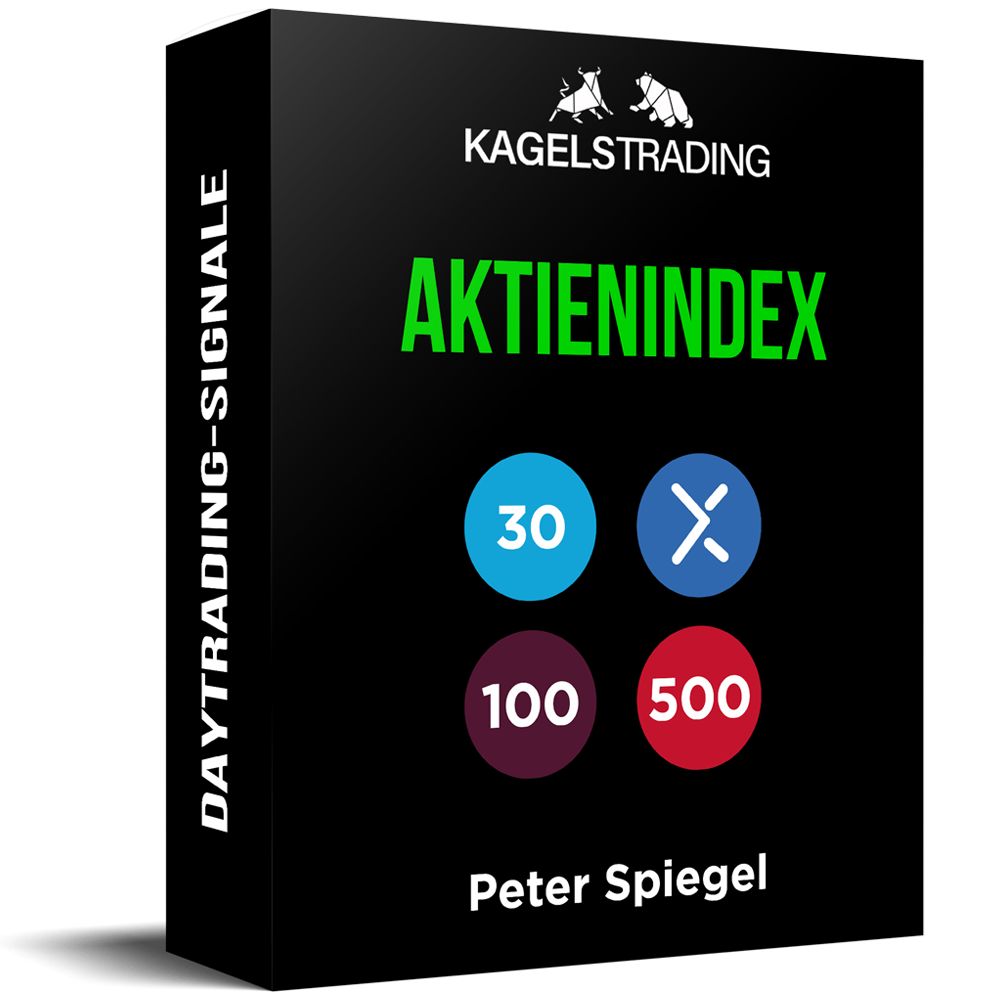 Daytrading Signale Peter Spiegel box index daytrading peter spiegel